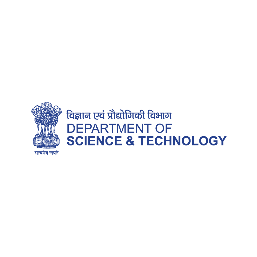Department of Science & Technology